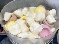 馒头-鱼你在一起(虹口星荟中心店)