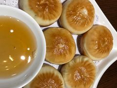 -逸林轩中餐厅(中信泰富朱家角锦江酒店)
