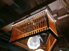 大堂-首秀·四川料理(星耀101店)