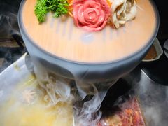 -湊湊火锅·茶憩(石家庄万象城店)