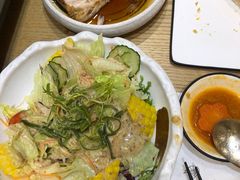 -小句号日本料理(江宁万达店)