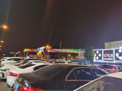 -渔人码头(洛溪店)