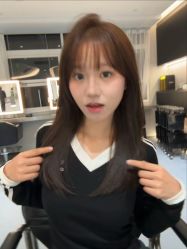 -DL HOPE造型
