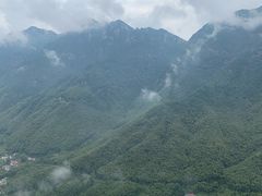 -九华山风景区-东崖禅寺