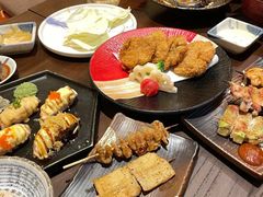 -鸟鹏烧鸟居酒屋(龙岗万科店)