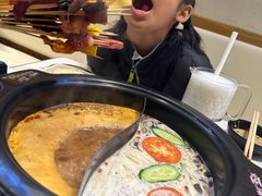 -钢管厂五区小郡肝火锅串串香(清河店)