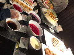 -澳门旅游塔360°旋转餐厅(南湾湖广场店)