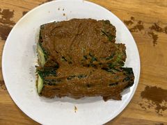 蓑衣黄瓜-柴氏风味斋(甘家口店)
