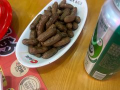 -庆峰龙虾烧烤(合肥一店)