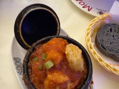 -马迭尔西餐厅(中央大街店)