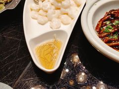 -丰收日·小海鲜·沪上家宴(顾村正大店)