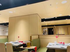 大堂-海底捞火锅(金融街万达店)