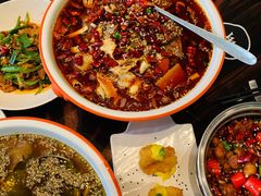 -运·中餐厅(成都华尔道夫酒店)