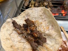 -小寒羊烧烤(凯瑞时代大厦店)