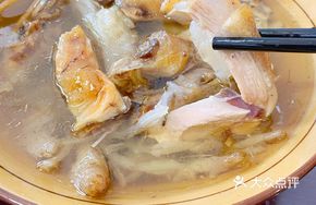 Sand参 Chicken