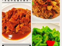 -老爷庙风味美食府(魏都大道店)