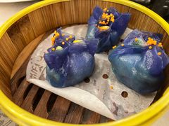 -香云轩·顺德菜(香云纱园林酒店店)
