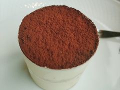 提拉米苏杯-SMEET遇上 世界料理·酒廊