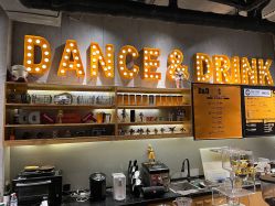 -G-STEPS舞蹈工作室