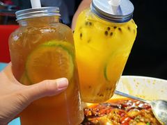 -川正旺江湖菜(三元桥店)