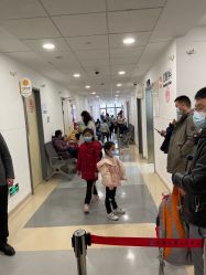 -上海交通大学医学院附属上海儿童医学中心(陆家嘴总院区)