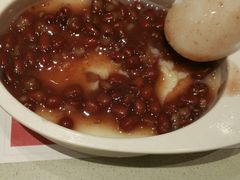 红豆豆花-喜家德虾仁水饺(华强天虹店)