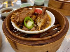 -顺德人家食府(黄金广场店)