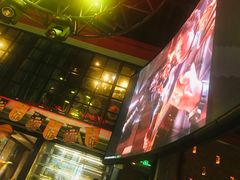 -肉串汪(望京店)