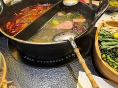 -山缓缓火锅(苏州仁恒仓街店)