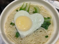 长寿面-红辣椒·川菜·火锅(大洋中心店)