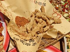 -泥糊破店小酒馆·团建聚餐(南京西路店)