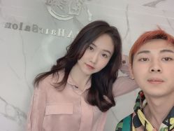 -潘多拉Hairsalon