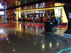-SFC上影影城(港汇永华IMAX激光店)