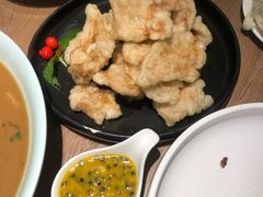 -金掌勺锅包肉(华润万象城店)