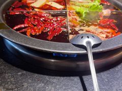 -陈眼镜火锅(总店)