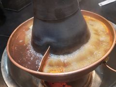 -将台涮肉(酒仙桥店)