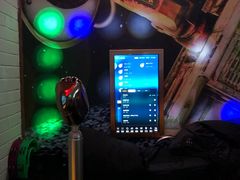 -星聚会KTV(合生汇黑金店)