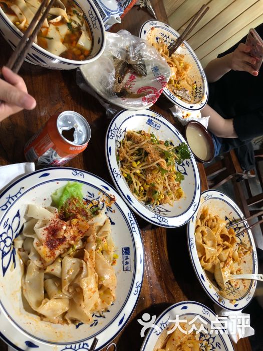 關中村(陝西美食燒烤餐廳)-圖片-濟南美食-大眾點評網