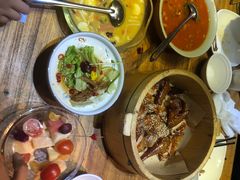 -胡桃里音乐酒馆(东区店)