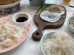 -五马集·海鲜·温州大牌档(黑金冠五马街十字路口店)