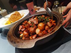 -狮王府淮扬菜(万象城店)
