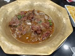 -芦月轩羊蝎子(北蜂窝店)