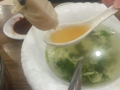 -老长江路灌汤包(天津路总店)