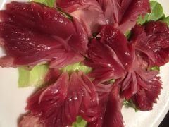 鲜鸭郡花-纸盐河码头火锅(十八梯店)