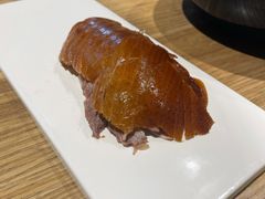 酥不腻烤鸭套餐-小大董·烤鸭(五棵松店)