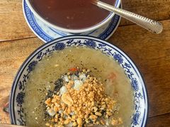银耳糯米粥-袁妈红豆汤(重庆总店)