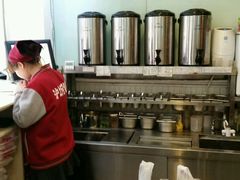 -沪上阿姨鲜果茶(华新大街店)