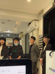 -LJOY丽锦造型·烫发染发