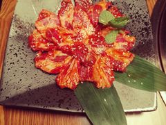 -炎蔵牛舌烤肉