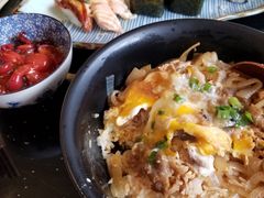 -春笙食堂.丼饭拉面寿司(GOGO新天地店)